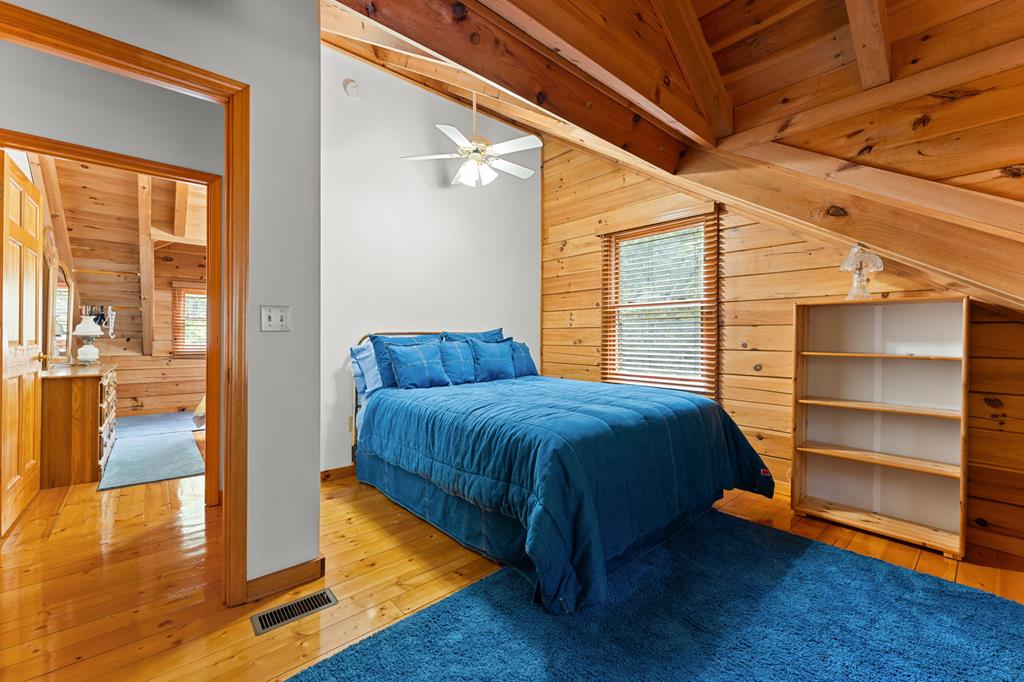 116 Warrior Trail