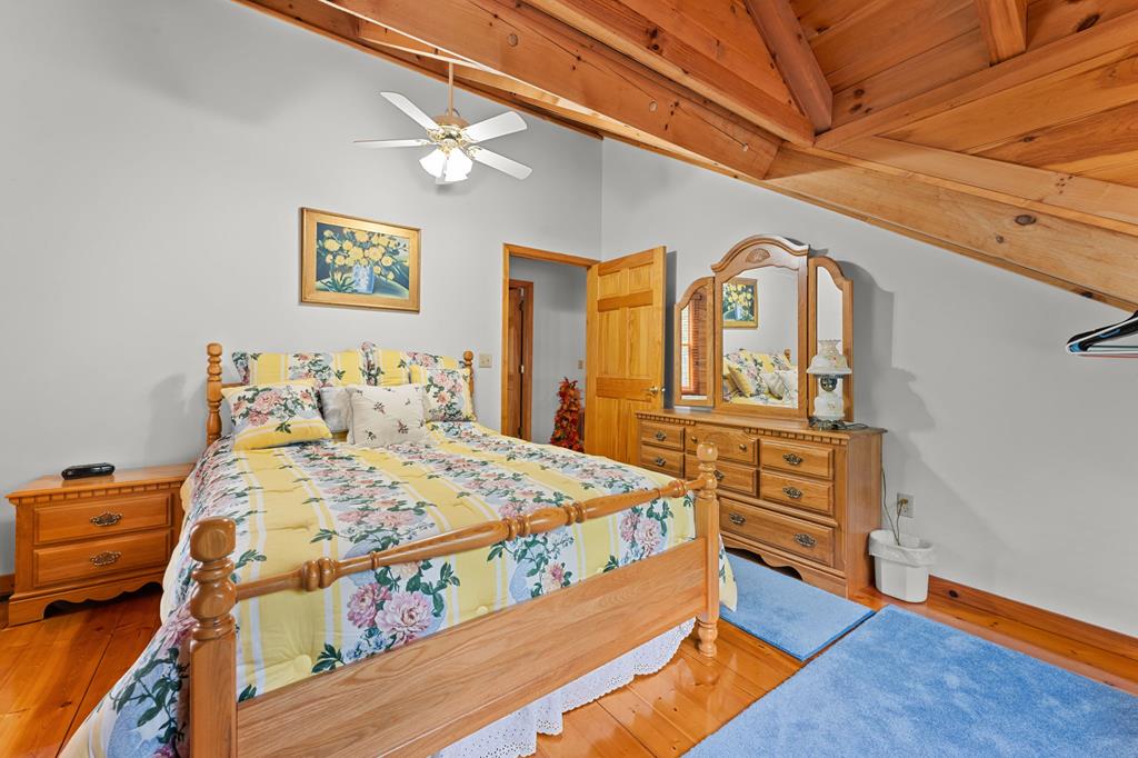 116 Warrior Trail