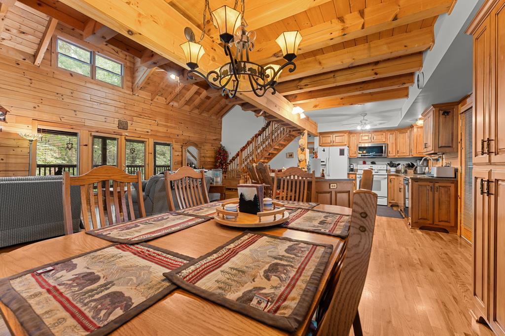 116 Warrior Trail