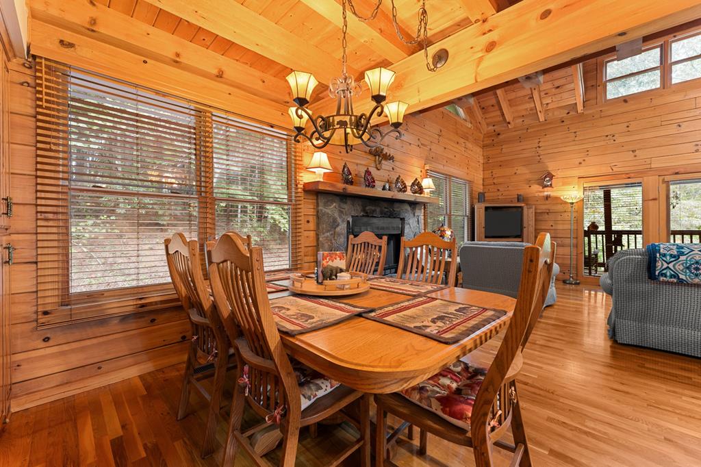 116 Warrior Trail
