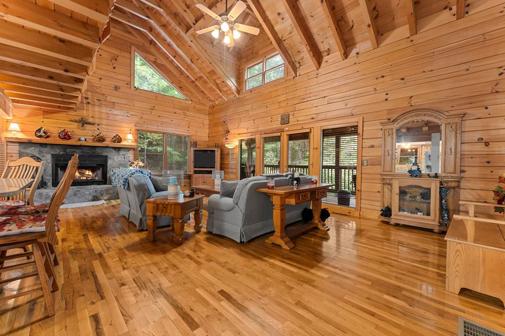 116 Warrior Trail