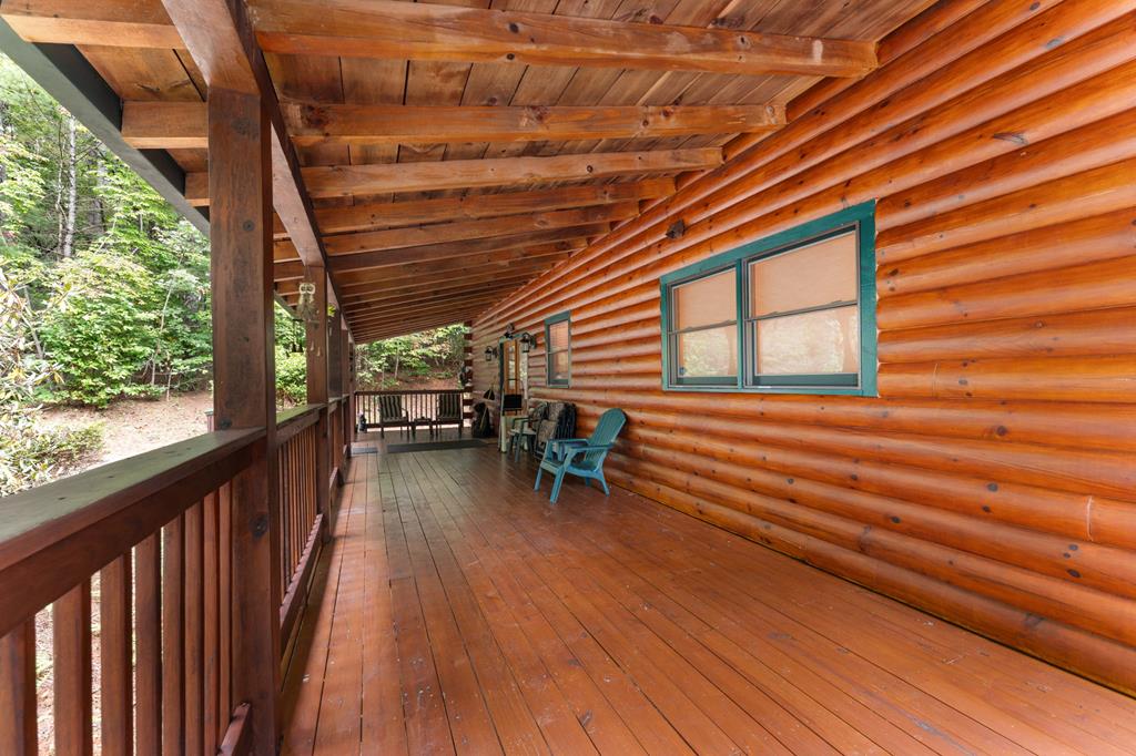 116 Warrior Trail