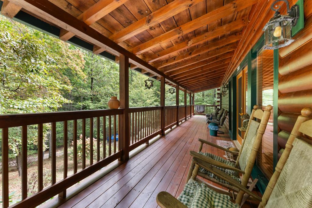 116 Warrior Trail