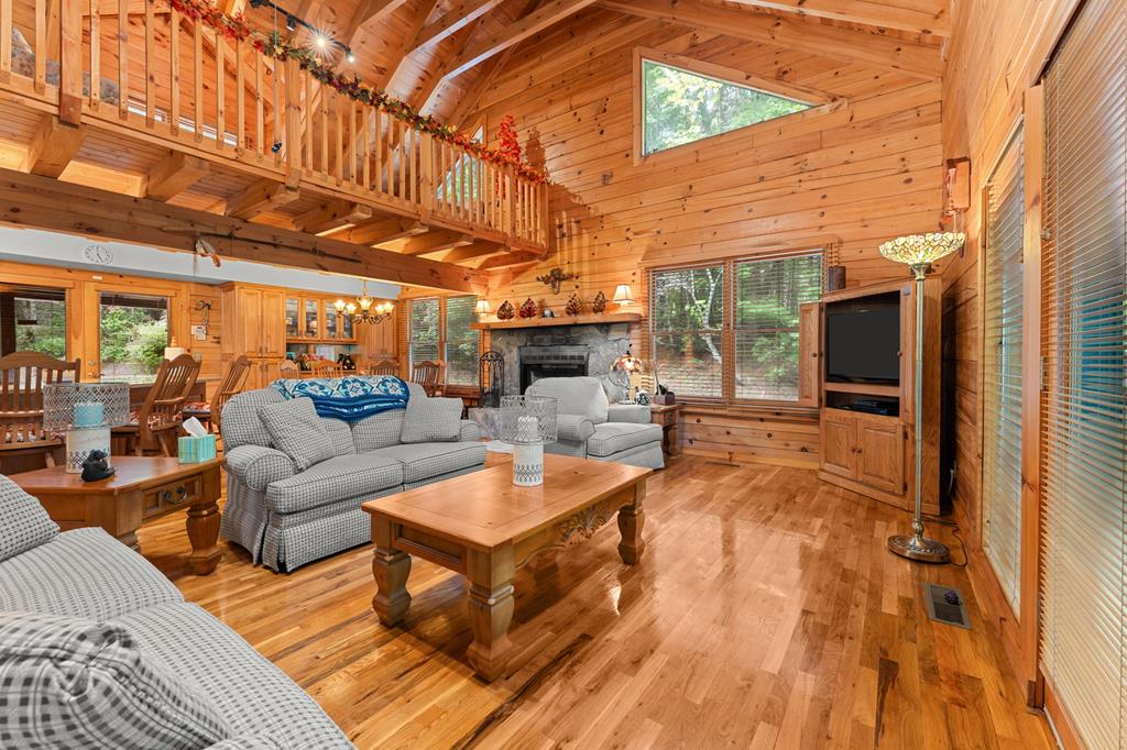 116 Warrior Trail