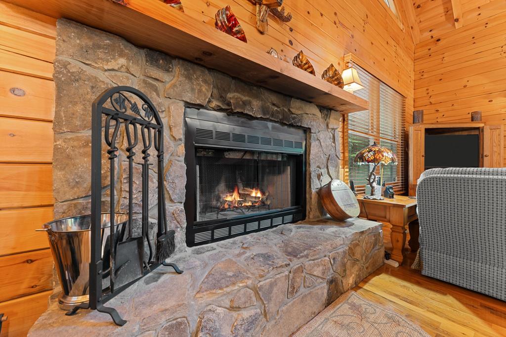 116 Warrior Trail