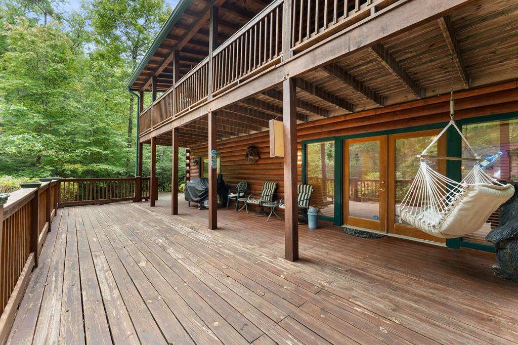 116 Warrior Trail