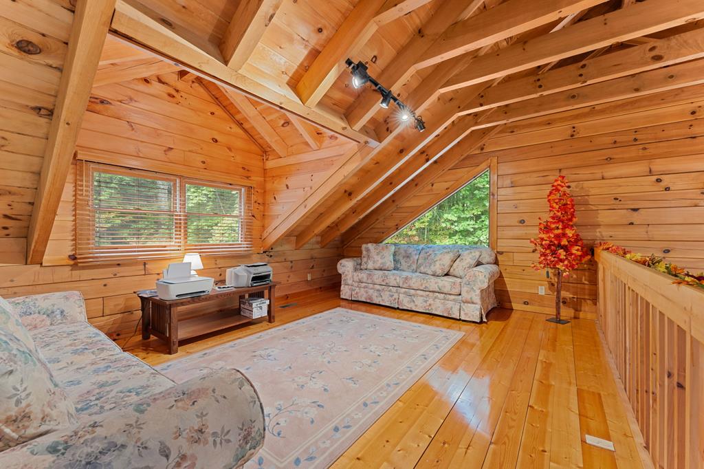 116 Warrior Trail