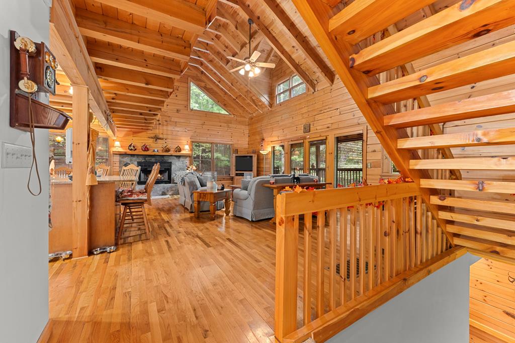 116 Warrior Trail