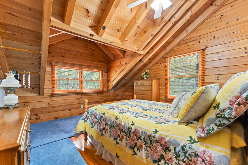 116 Warrior Trail