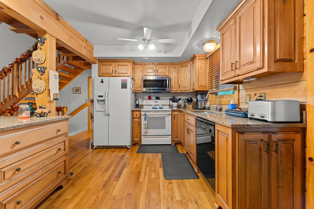 116 Warrior Trail