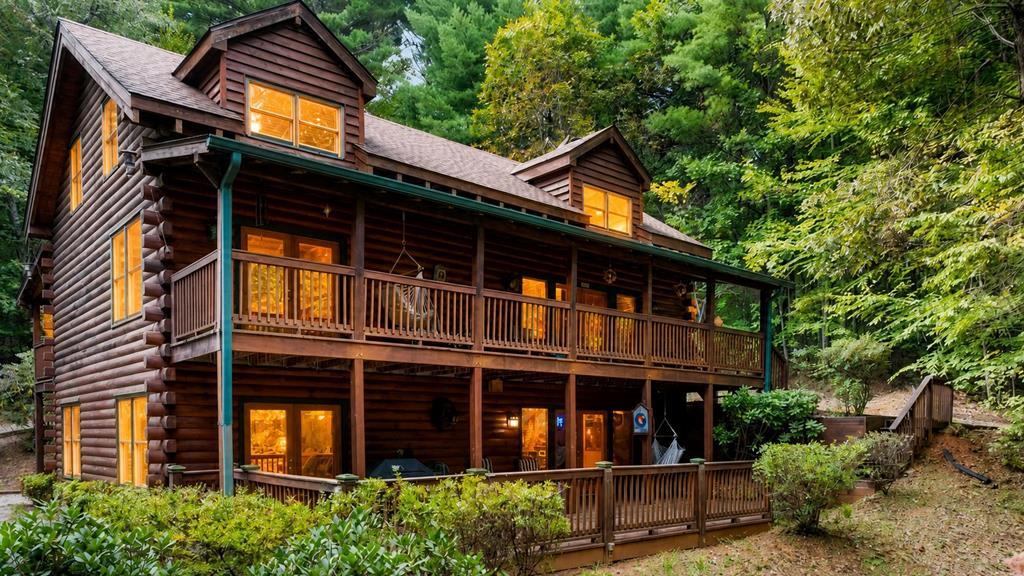 116 Warrior Trail
