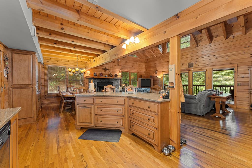 116 Warrior Trail