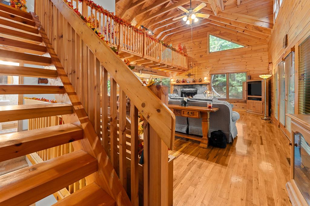 116 Warrior Trail
