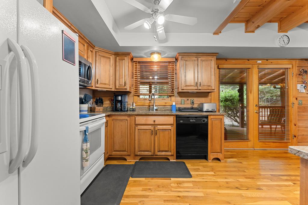 116 Warrior Trail