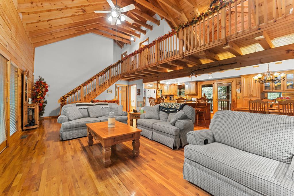 116 Warrior Trail