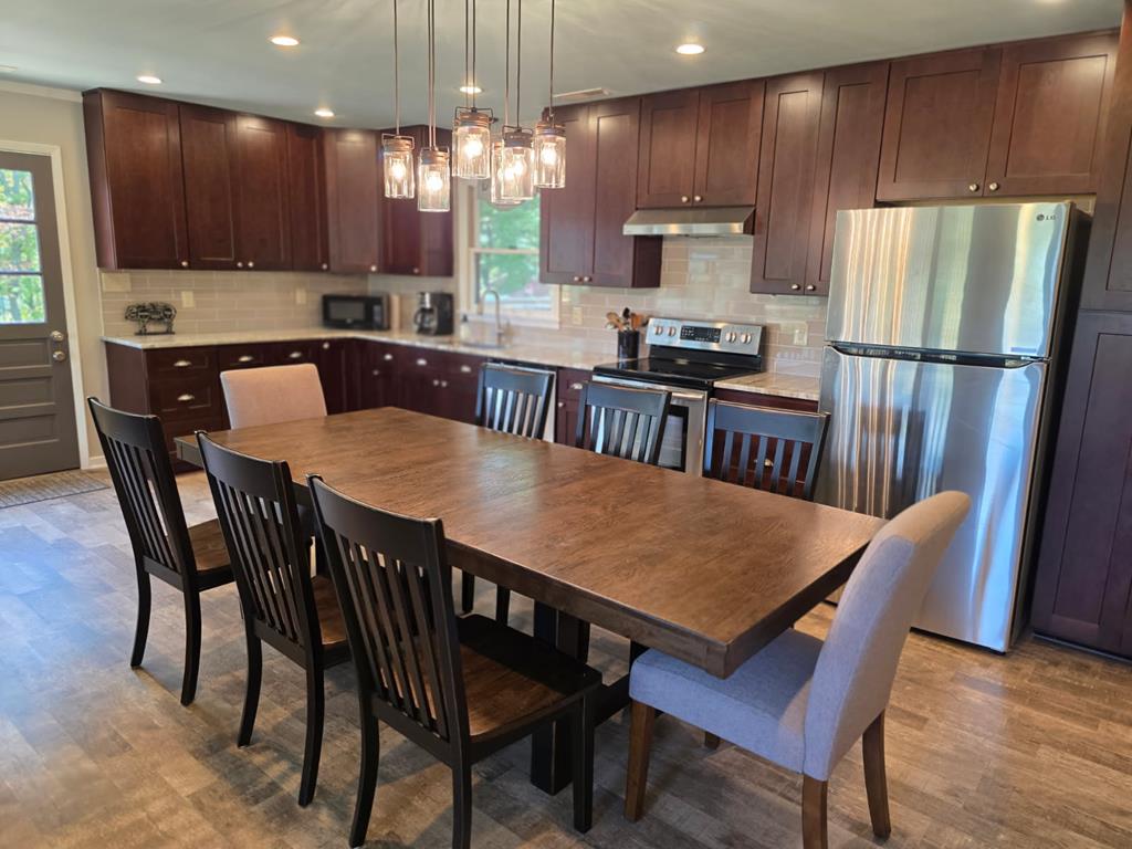 333 Fox Layre Road, Franklin