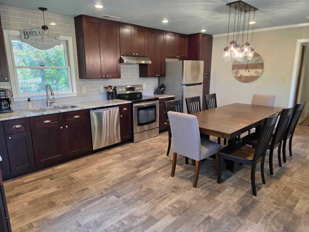 333 Fox Layre Road, Franklin