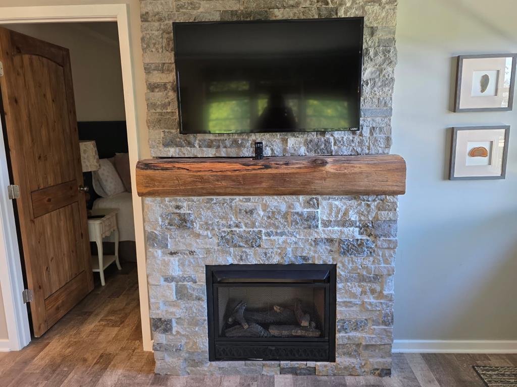 333 Fox Layre Road, Franklin