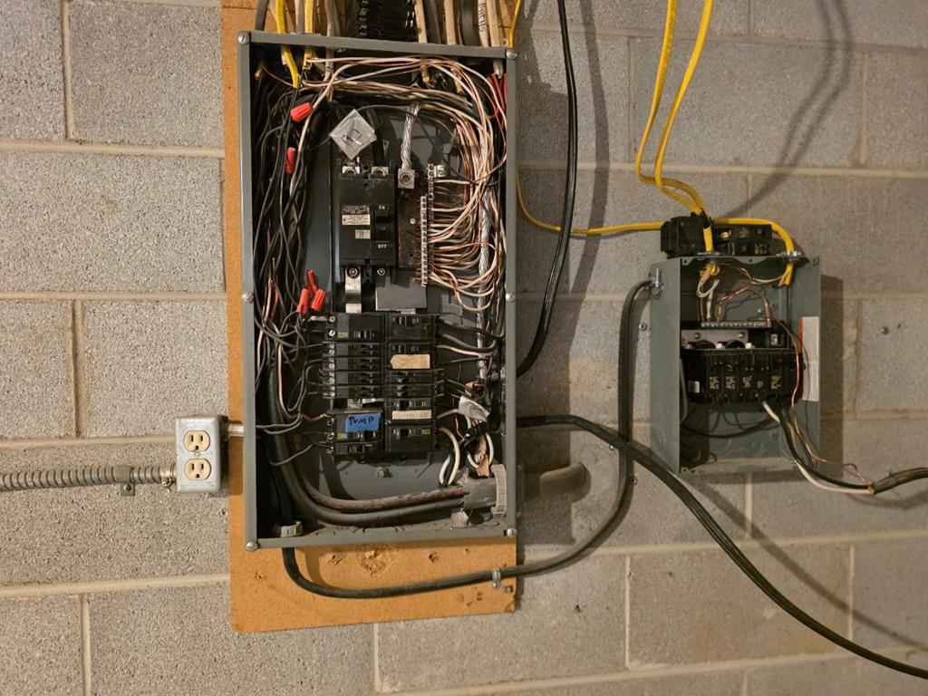 333 Fox Layre Road, Franklin