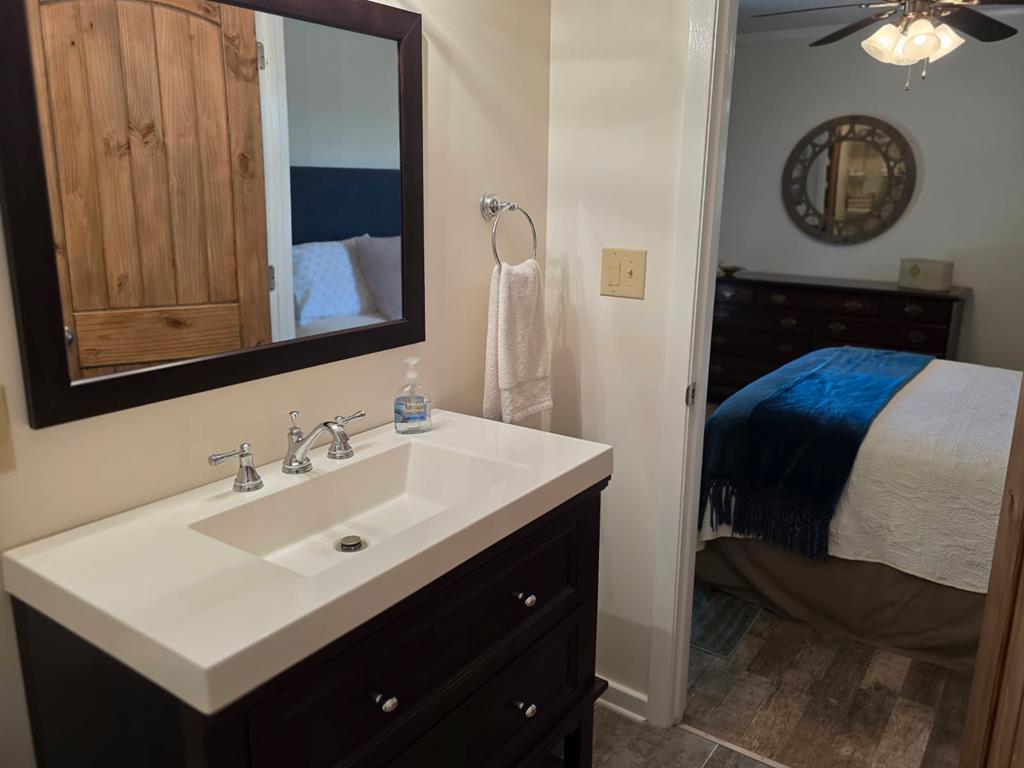 333 Fox Layre Road, Franklin