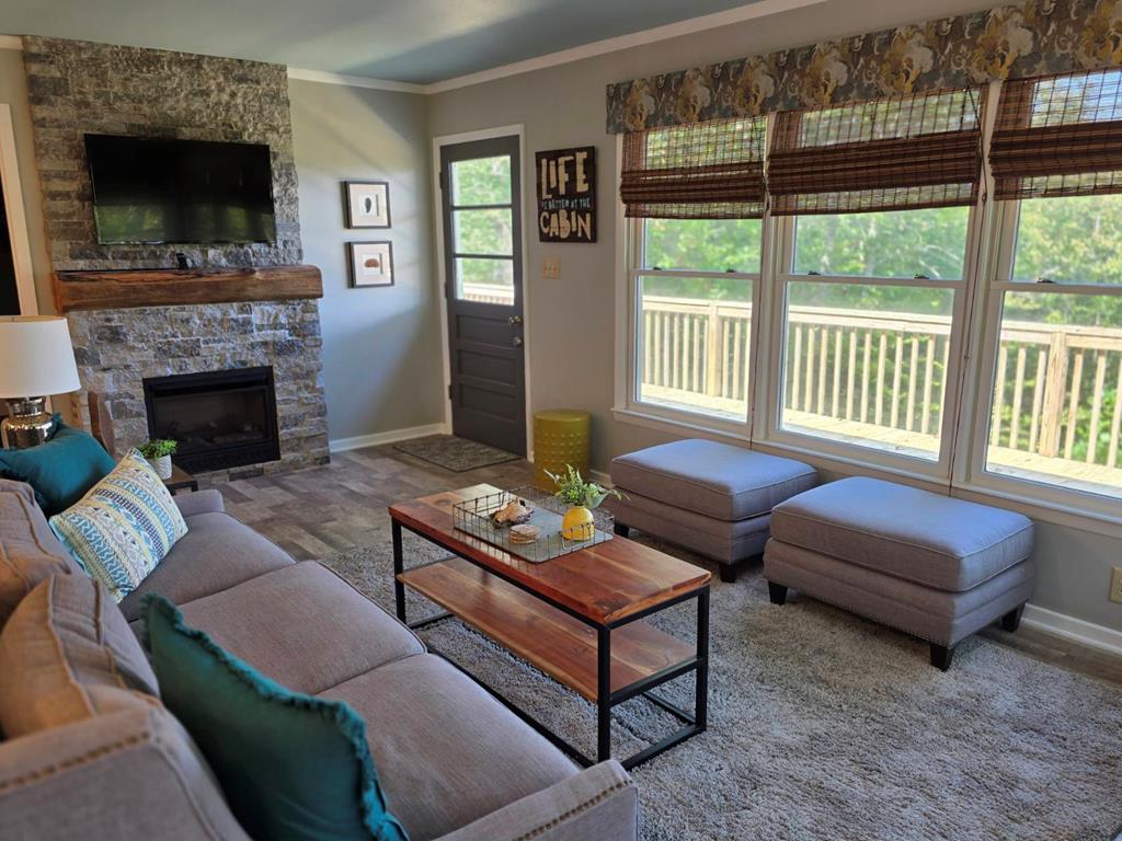 333 Fox Layre Road, Franklin