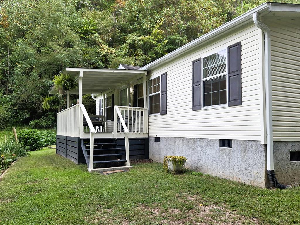 62 Thunder Ridge
