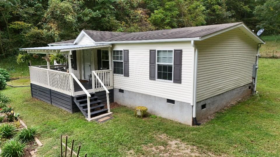 62 Thunder Ridge
