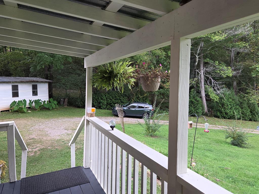 62 Thunder Ridge