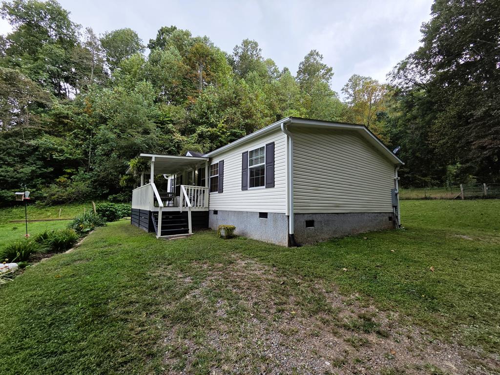 62 Thunder Ridge