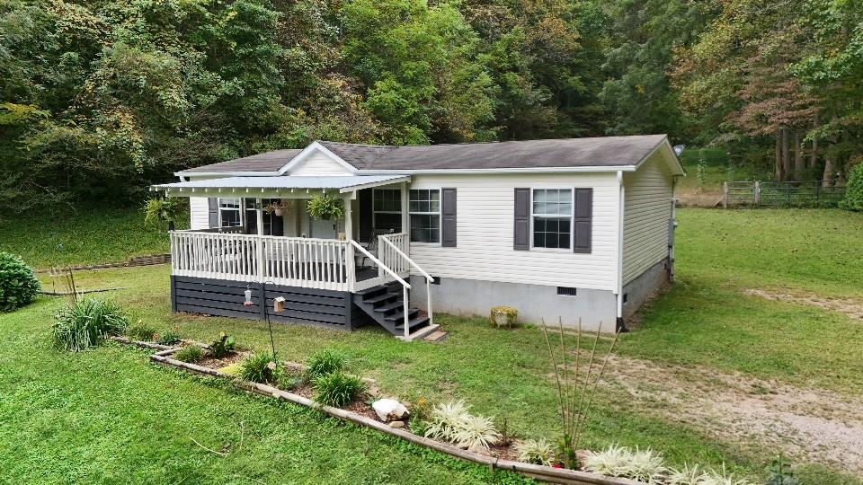 62 Thunder Ridge