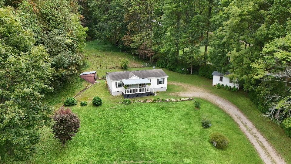 62 Thunder Ridge