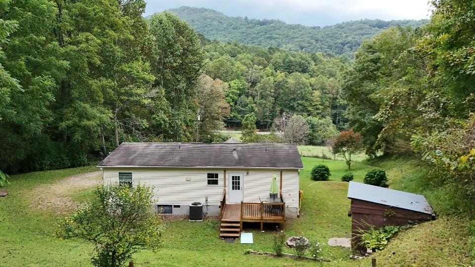 62 Thunder Ridge