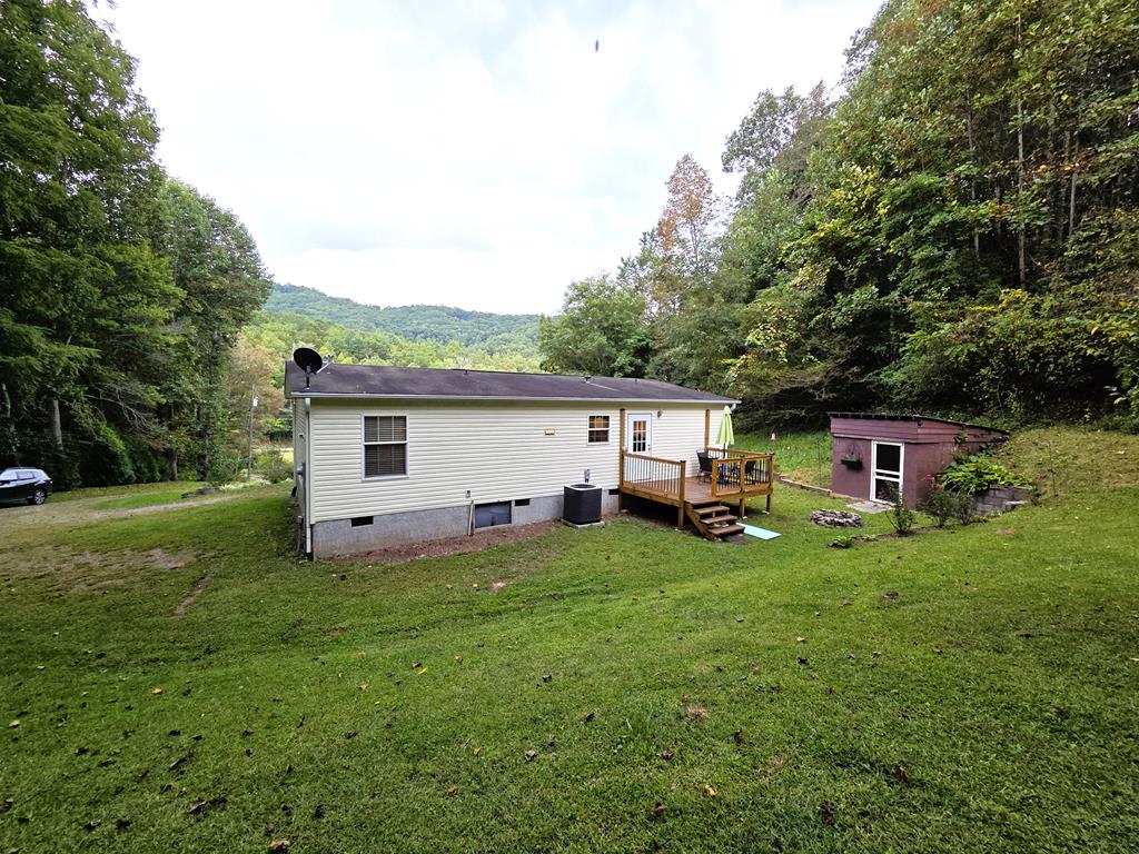 62 Thunder Ridge