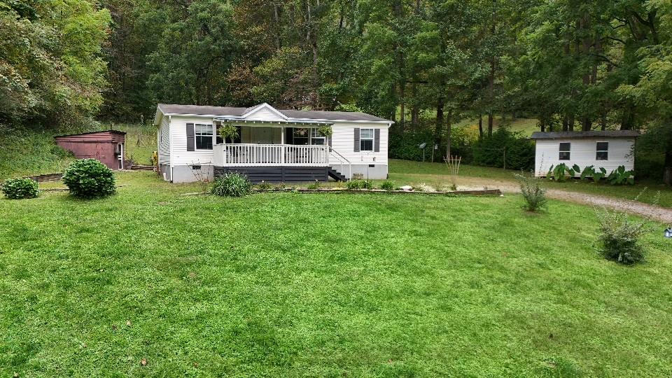 62 Thunder Ridge