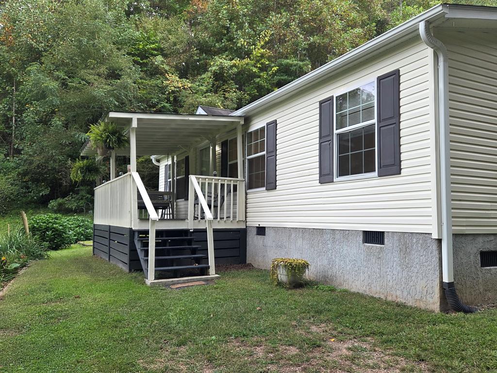 62 Thunder Ridge
