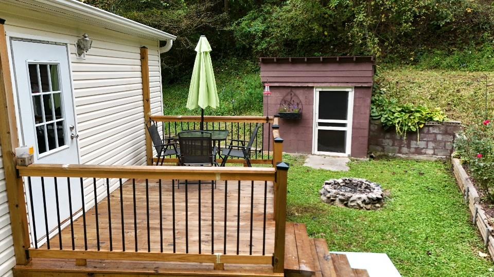 62 Thunder Ridge