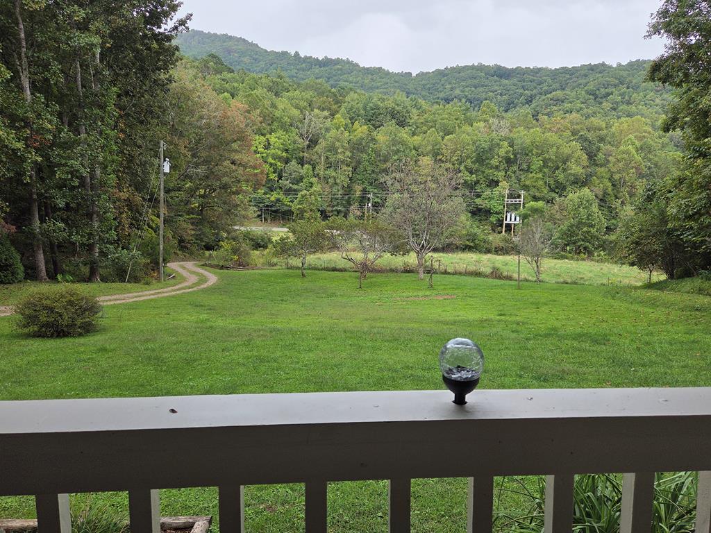 62 Thunder Ridge