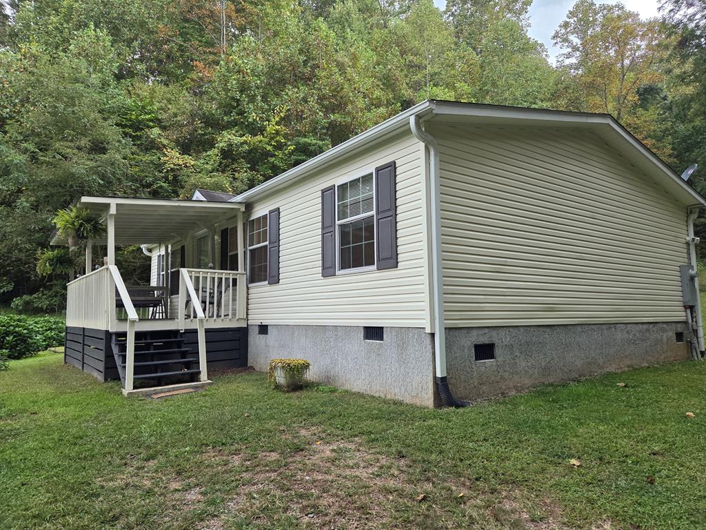 62 Thunder Ridge