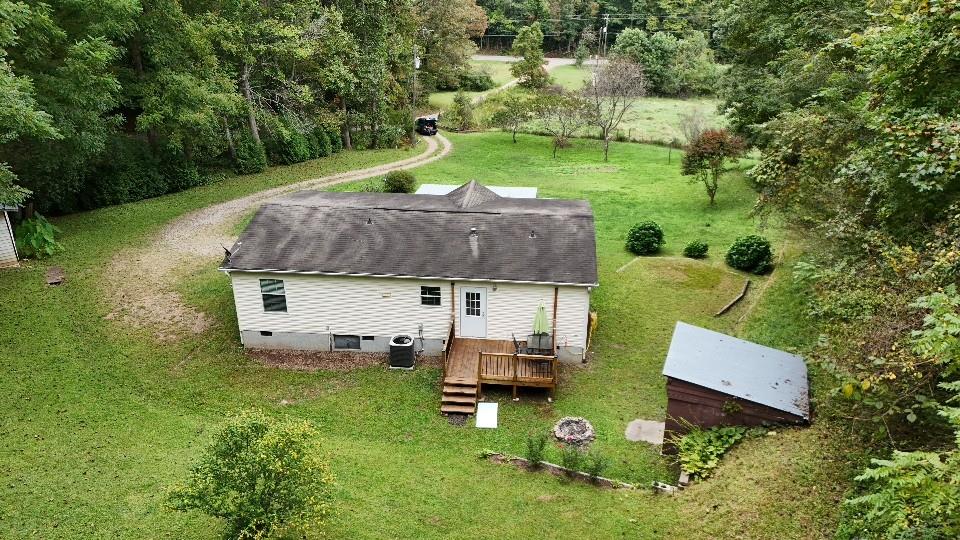 62 Thunder Ridge