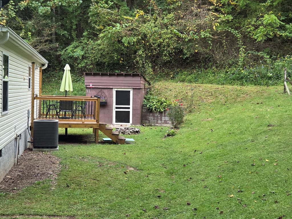62 Thunder Ridge