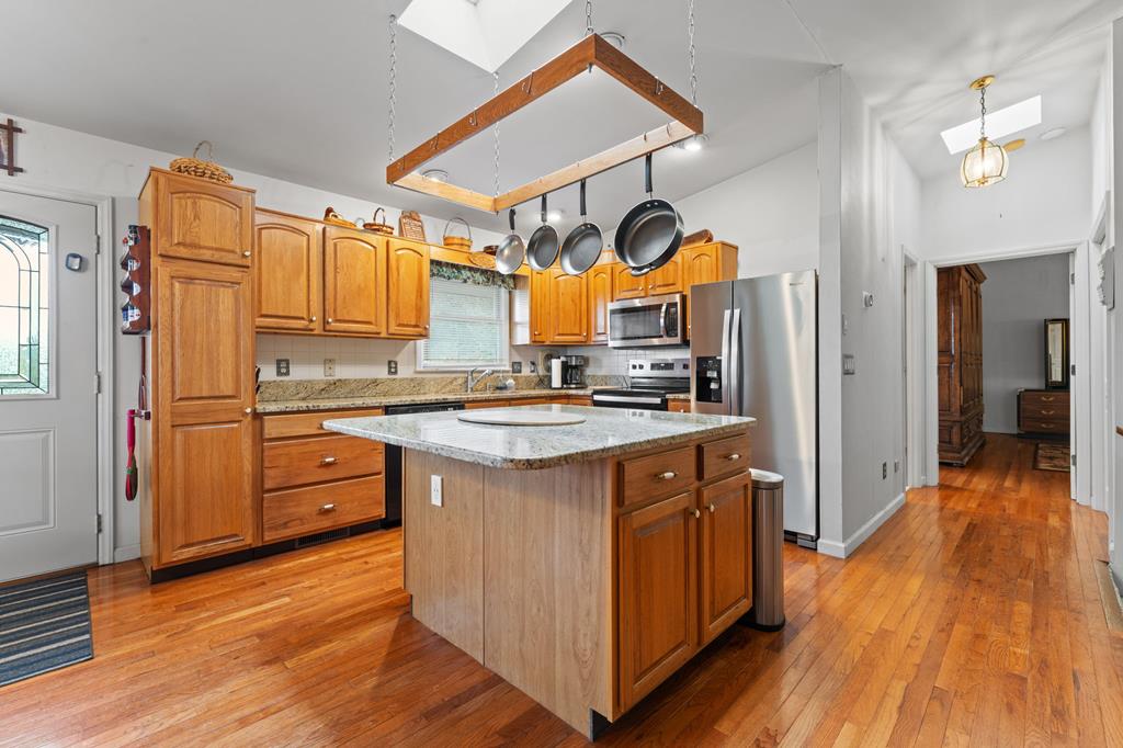 718 Cannon Trail