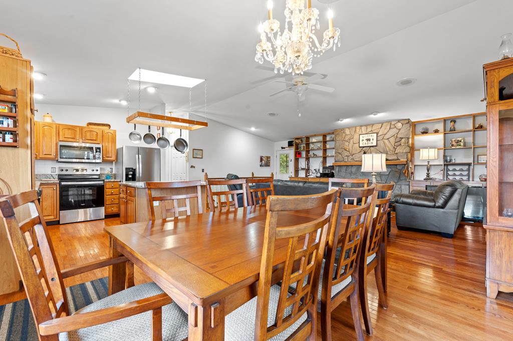 718 Cannon Trail