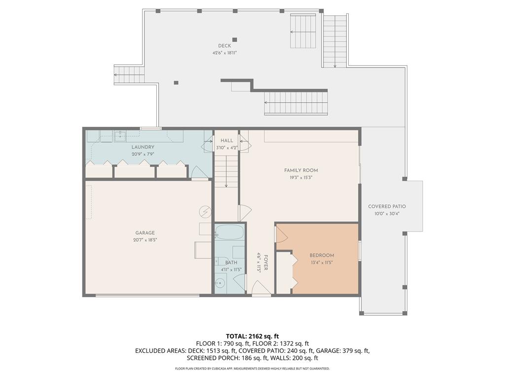 718 Cannon Trail
