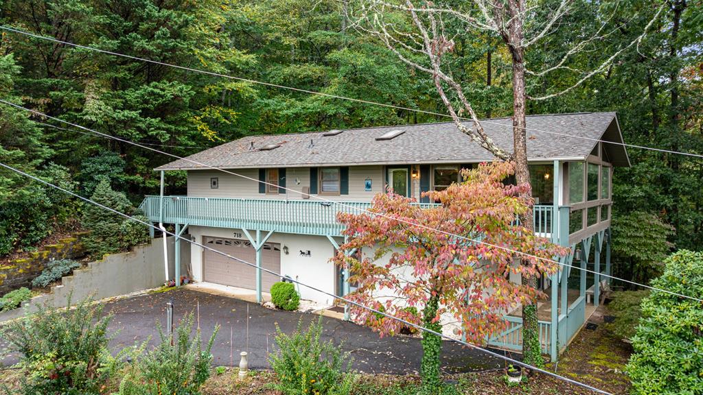 718 Cannon Trail