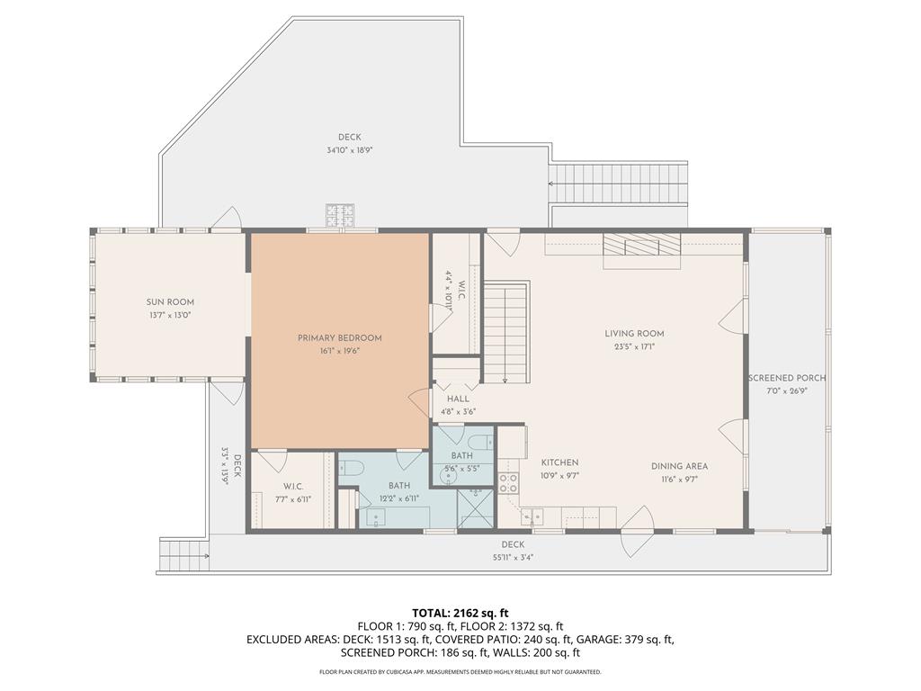 718 Cannon Trail