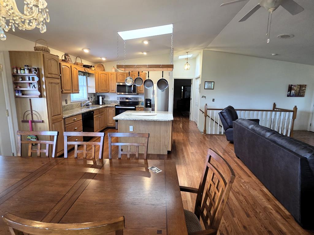 718 Cannon Trail