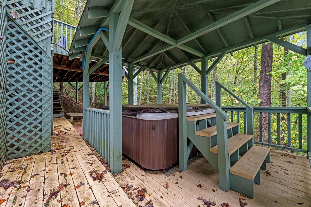 718 Cannon Trail