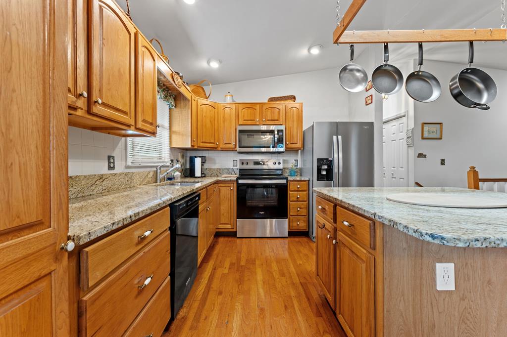 718 Cannon Trail