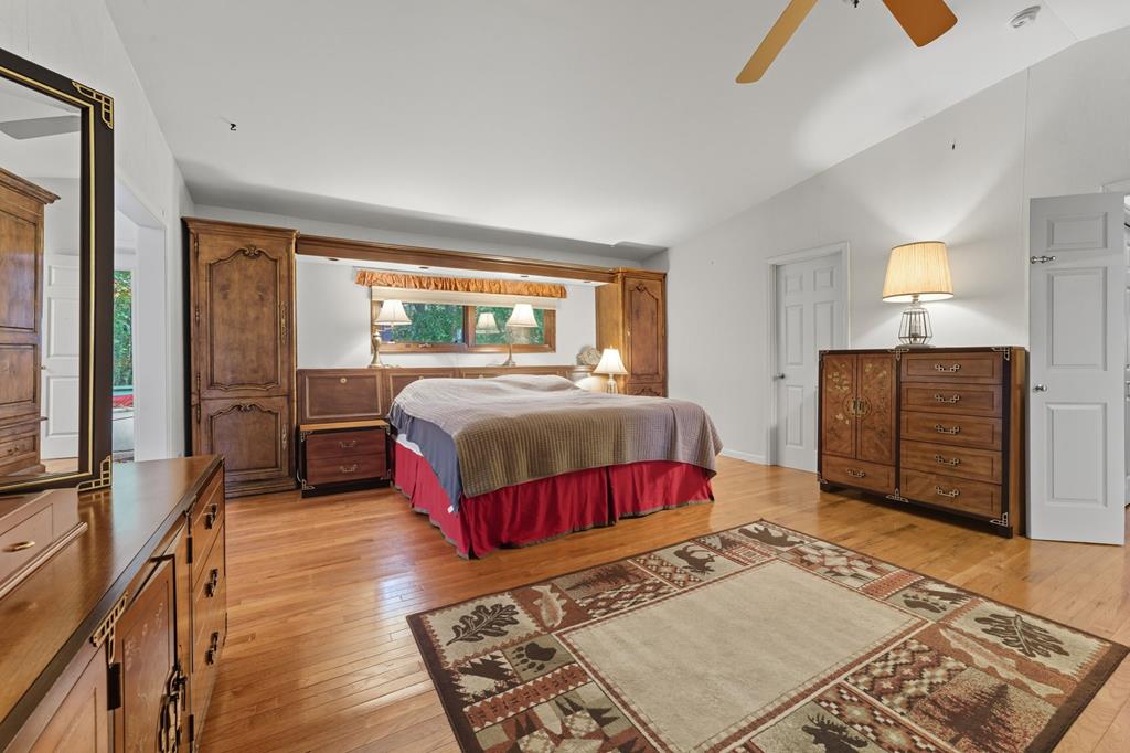 718 Cannon Trail