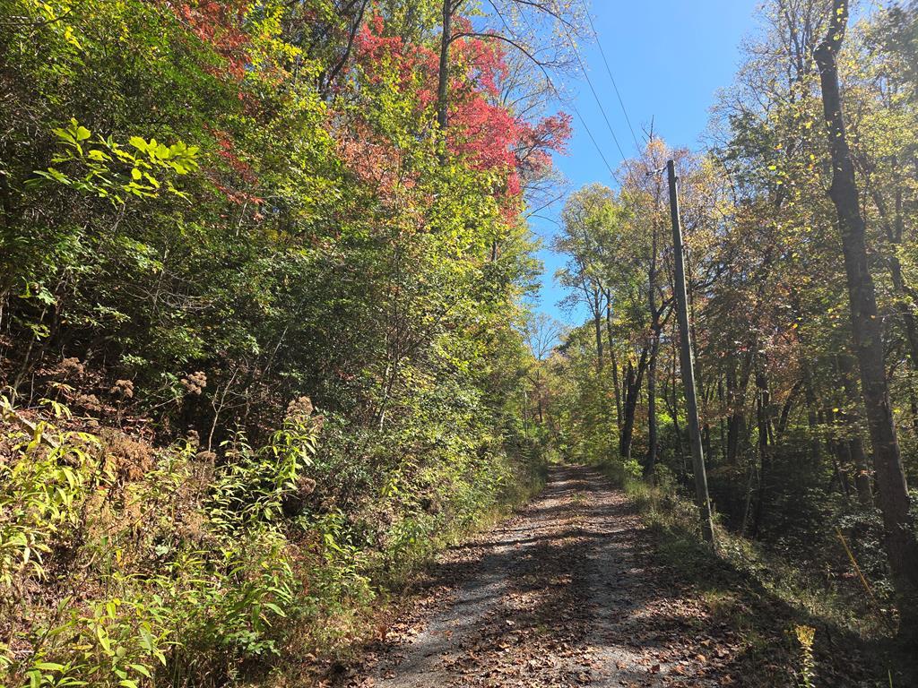 Lot 53 Corundum Hill Road, Franklin